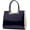 Blue, variant on XiaoBanDeng Glossy Patent Leather Handbags Womens Top Handle Handbag Purse Satchel Ladies Medium Tote Bags Stylish Shoulder Bag
