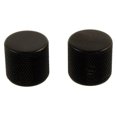 thumbnail image 1 of Barrel Knobs - Black, 1 of 3