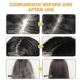 thumbnail image 3 of EELHOE Rice Anti-Hair shampoo deep clean, moisturize and repair hair roots, strengthen hair and preve, 3 of 4