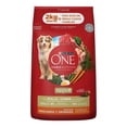 thumbnail image 2 of Croqueta para perro Purina One Adulto Razas medianas y grandes carne 14kg, 2 of 4