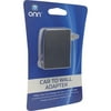 Onn Car To Wall Adapter