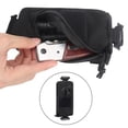 thumbnail image 2 of Mochila de Gadget resistente Yuyangstore con cierre de cremallera Bolsa Molle Negro, 2 of 7