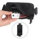 thumbnail image 2 of Bolsa táctica para cinturón Zulema Bolsa para herramientas con correa para el hombro Negro Bolsa Molle, 2 of 7