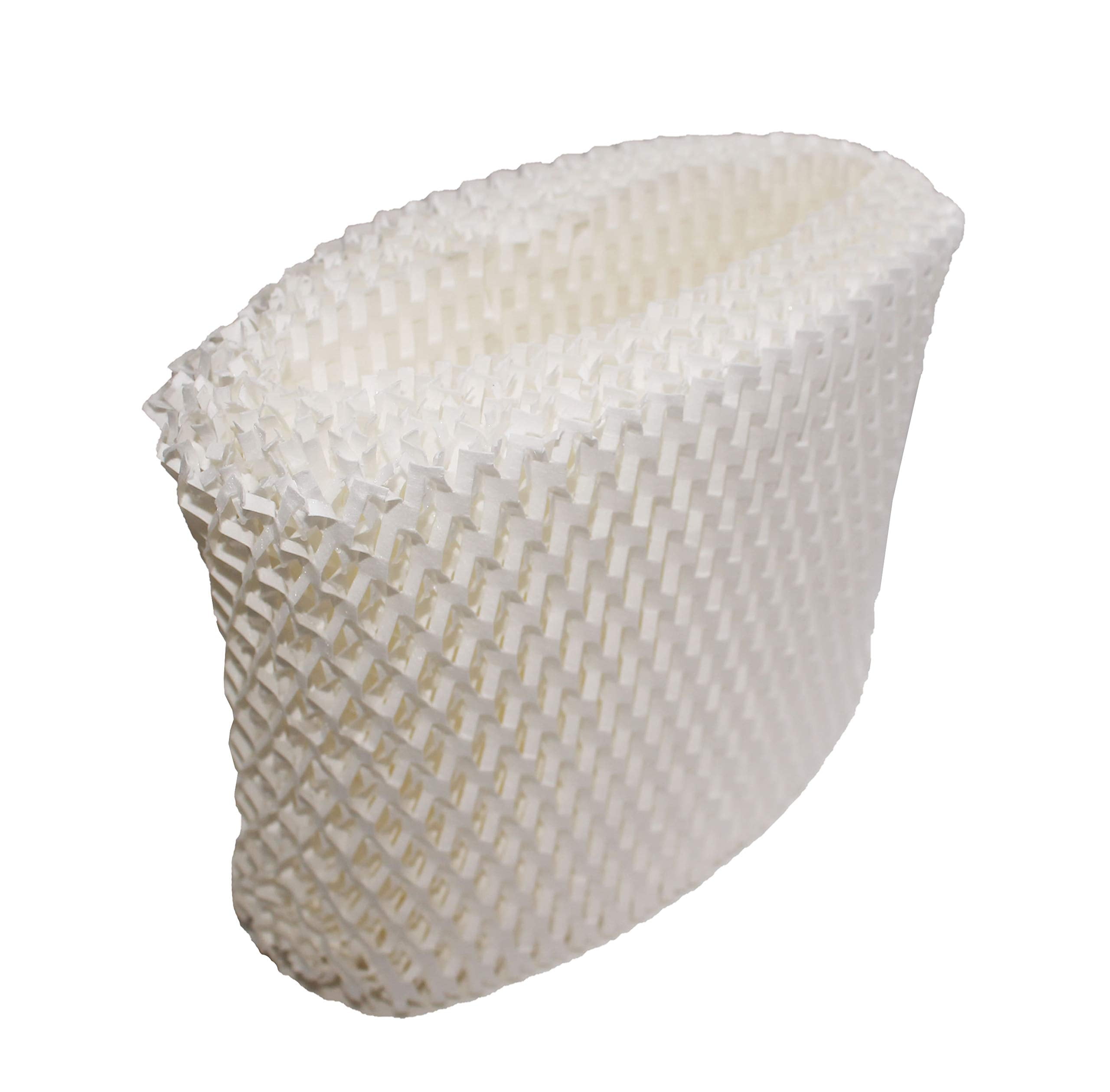 Wick C Humidifier Filter Replacement Compatible with Honeywell Duracraft HC-888, HCM-890 HCM-890C, HCM-890B Humidifiers by LifeSupplyUSA (4-Pack)