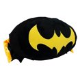 thumbnail image 2 of DC Comics Dog Toy, Batman Dog Ace the Bat Hound Pet Toy, Plush, 2 of 4