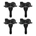 thumbnail image 1 of TAPDRA 4 Pack 68252493AB TPMS Sensor for Pacifica Dodge Durango Jeep Grand Cherokee Tire Safety Replacement, 1 of 4