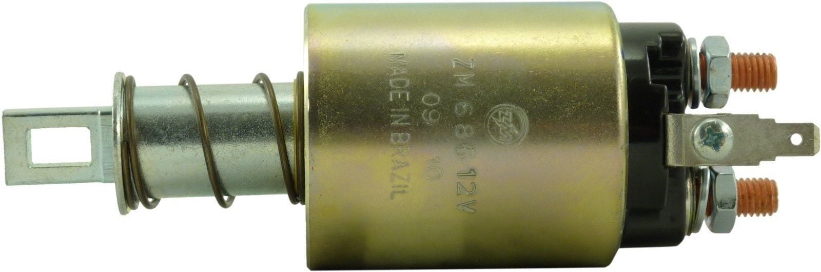 New Solenoid 2130-17002 2130-27001 5-81151-0290 S12-48 1 year warranty SSHI-808