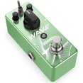 thumbnail image 1 of Pedal de delay Donner Wave digital y analógico, 2 modos, true bypass, 1 of 5