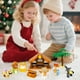 thumbnail image 2 of Christmas Countdown Blind Box Building Block Toys for Boys and Girls, Advent Calendar, 2 of 5