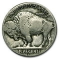 thumbnail image 2 of 1921-S Buffalo Nickel VG, 2 of 2