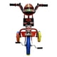 thumbnail image 2 of Triciclo Macilux  Sencillo Rojo, 2 of 4