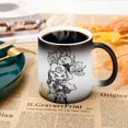 The Battle Cats Ceramic Coffee Cups & Mugs for Mens/Womens/Boys/Girls