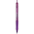 thumbnail image 5 of PILOT Acroball Breast Cancer Awareness Collection Advanced Ink Refillable &amp; Retractable Ball Point Pens, Fine Point, Assorted Colors, 14-Pack (14688), 5 of 5