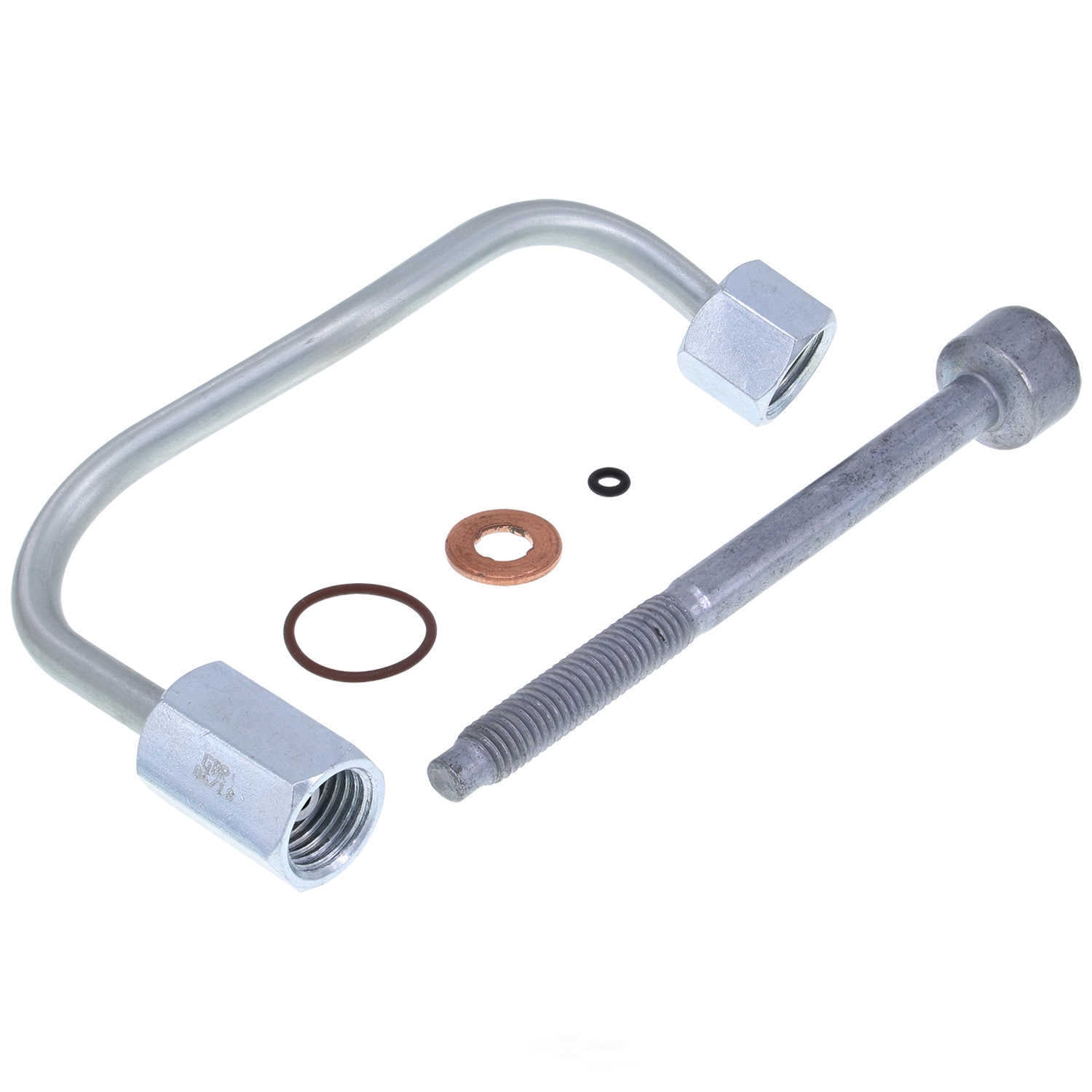 GB 7-046 Fuel Injector High Pressure Line Kit