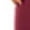 BURGUNDY, variant on Flare Yoga Leggings with Pockets High Waist Stretchy Super Soft Workout Yoga Pants Smoke Small