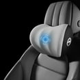 thumbnail image 4 of Neck Massager Car Neck Pillow for Comfortable Driving Headrest Support Ideal for SUVs Trucks Work Chairs and Gaming Chairs, 4 of 4