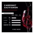 thumbnail image 3 of Vino Tinto Casillero del Diablo Reserva Cabernet Sauvignon 2 Botellas de 750 ml, 3 of 4