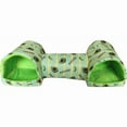 thumbnail image 1 of Fun Tunnel Canvas Guinea Pig Accessories Ferret Toy Rabbit Hideout, 1 of 1