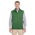 thumbnail image 1 of Devon & Jones Gilet en Polaire Newbury pour Hommes, 1 of 3