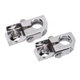 thumbnail image 1 of Conector Terminal de la Batería, 926-879 POSITIVO NEGANTIVO BATERIA NEGATIVA AJUSTE SIN COSTURA 2 PCS Alta Dureza Para El Borde 2011 A 2019, 1 of 7