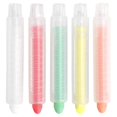 thumbnail image 1 of Smooth Sketching Chalks High Pigmentation Colored Chalk For Classroom Teaching Supplies 10X15Cm 5Pcs, 1 of 5