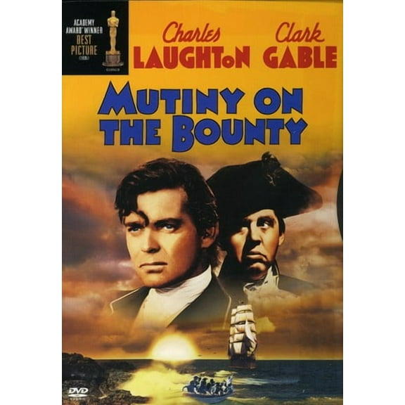 Mutiny on the Bounty