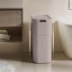 thumbnail image 5 of Fiudx Ofertas flash del día Papelera de baño con tapa hogar sala de estar dormitorio cocina papelera de gran capacidad, 5 of 6