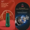 thumbnail image 3 of Electric Scraping Massager Electric Scraping Instrument  Brush Scraping Instrument Intelligent Electric Scraping Instrument Home Hot Massage Beauty Instrument Charging Cupping, 3 of 8