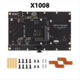 thumbnail image 2 of X1008 PCIe A HDD/SSD de 2,5 Pulgadas + Escudo HDD de 3,5 Pulgadas para 5 NO Admite Arranque Desde HDD/SSD, 2 of 7