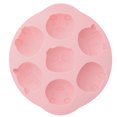 thumbnail image 2 of Cartoon Animal Pattern Silicone Molds DIY Mould for Making Chocolate Rice Cake Soap Muffin Cupcake, 2 of 6