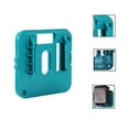 thumbnail image 2 of 5PCS Battery Holder, for 18V Battery, Battery Wall Mount Dock Holder Storage, 2 of 8