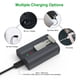 thumbnail image 4 of Batería recargable Labensanwa 6040 mAh para Ring Video Doorbell, 4 of 5