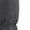 Dark Gray, variant on Men Down Puffer Jacket Pioneer Camp 650 Fill Packable Hooded