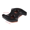 thumbnail image 4 of Cooling Block, South Bridge Water Block, Red Copper Base Precise  for Computer Desktop, 4 of 8