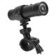 thumbnail image 3 of Motocicleta DVR Visión nocturna Deporte DV Portátil Sin pantalla Casco para montar Grabador de viaje 720P, 3 of 5
