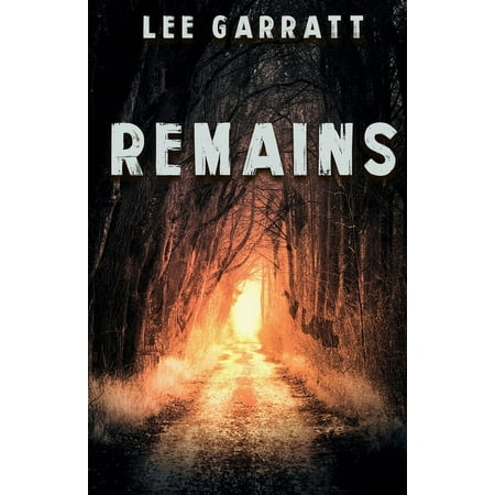 Remains (Paperback)