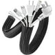 thumbnail image 1 of Funda para cables AGPTEK, organizador de cables, gestión de cables, 2 m, 1 of 7