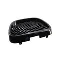 thumbnail image 2 of Parrilla de Panal de , Parrilla Sin licencia, Parrilla Deportiva Negra de Carreras para MK2 1P1 2006-2009, Cubierta Protectora, Piezas Negro brillante, 2 of 8
