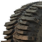 Interco TSL Bogger Mud LT33X12.50-15 C ATV/UTV Tire