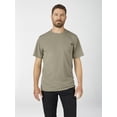 thumbnail image 2 of Genuine Dickies Men's Relaxed Fit Performance Polyester Tee Shirt, 2 of 3