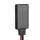 thumbnail image 1 of Cable adaptador de entrada auxiliar para coche de 10 pines Compatible con 41 ajustes para E39 E46 ANGGREK Otros, 1 of 8