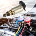 thumbnail image 2 of Válvula Solenoide de Compresor A/C Unique Bargains Control para Coche, 2 of 6