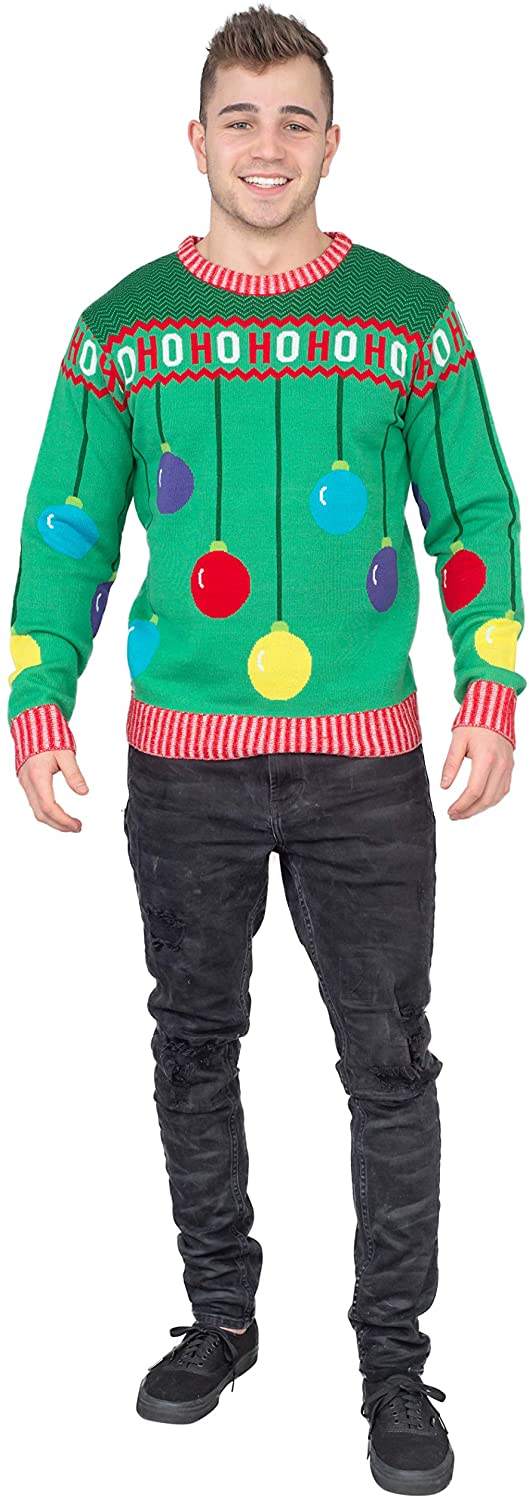 Arthur Ugly Christmas Sweater - image 2 of 3