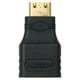 thumbnail image 5 of 3 en 1 Cable de HD Cable HD a macho Línea de cable + Adaptador Micro HD + Mini Adaptador Eccomum  Cable HD, 5 of 6
