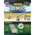thumbnail image 4 of MasterPieces Officially Licensed NFL - Green Bay Packers Bingo Game, 4 of 4