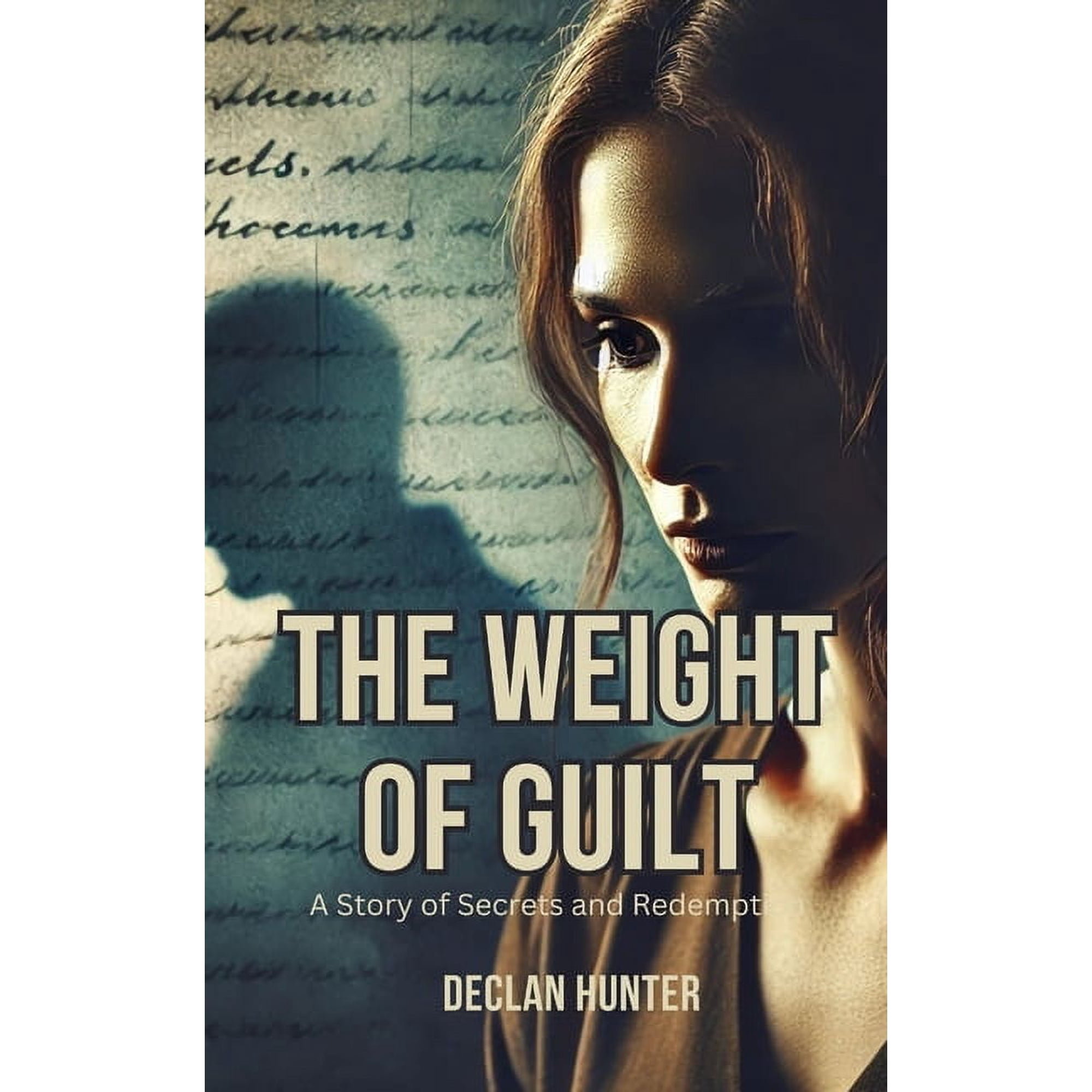 The Weight of Guilt: A Story of Secrets and Redemption (Paperback)