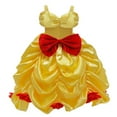 thumbnail image 2 of Belle Robe de Costume de la Belle et la Bête avec Accessoires, 2 of 2