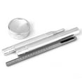 thumbnail image 4 of Ensemble d'Outils de Perforation 633 pour Boutons-Pression Popper 12.5mm, 4 of 10