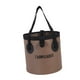 thumbnail image 5 of Cubo plegable para exteriores, lavabo portátil para campamento, bolsa de almacenamiento a prueba de fugas 10 litros, 5 of 8