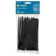 thumbnail image 1 of CINCHO NEGRO 40 lb 3.5 mm X 150 mm 50 PZ VOLTECK 44323 VOLTECK CIN-4015N, 1 of 4